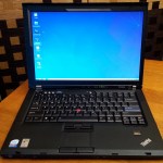 Bán laptop cũ Lenovo R61 giá rẻ tại Hà Nội