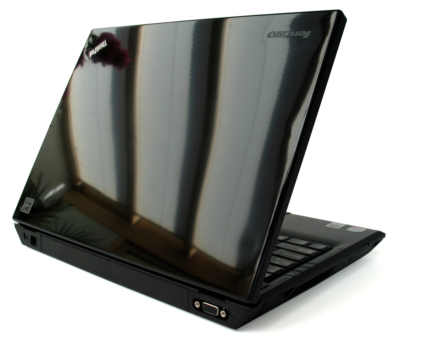 Bán laptop cũ Lenovo Sl300 giá rẻ tại Hà Nội