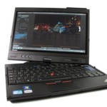 Bán laptop cũ Lenovo Tablet x202 giá rẻ tại Hà Nội