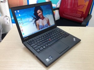 Bán laptop cũ Lenovo Thinkpad X240 giá rẻ tại Hà Nội