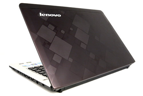 bán laptop cũ lenovo U460 giá rẻ tại hà nội