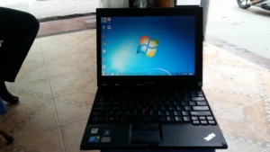bán laptop cũ Lenovo X201 giá rẻ tại Hà Nội
