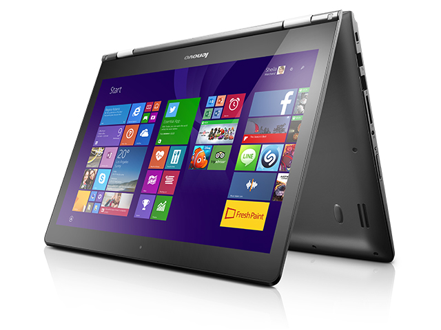 Bán laptop cũ Lenovo Yoga 500 15 giá rẻ tại hà Nội