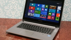Bán laptop cũ Lenovo Z400 giá rẻ tại Hà Nội