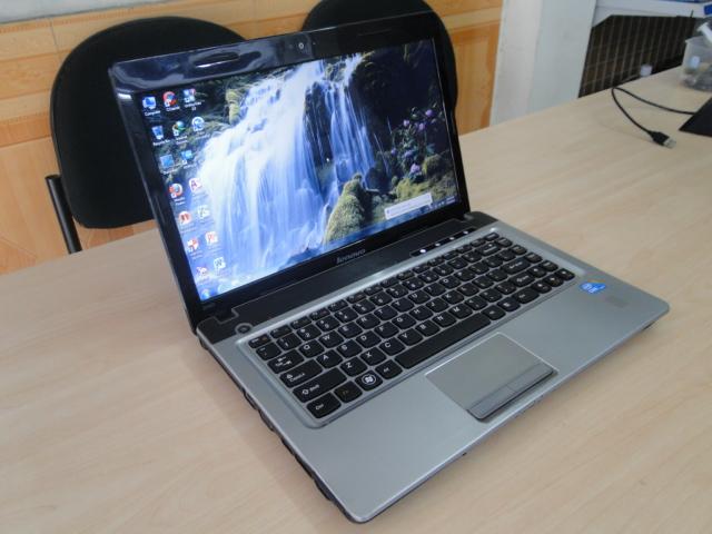 Bán laptop cũ Lejnovo Z460 giá rẻ tại Hà Nội