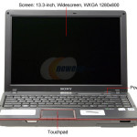 Bán laptop cũ Sony VGNC240e giá rẻ tại Hà Nội