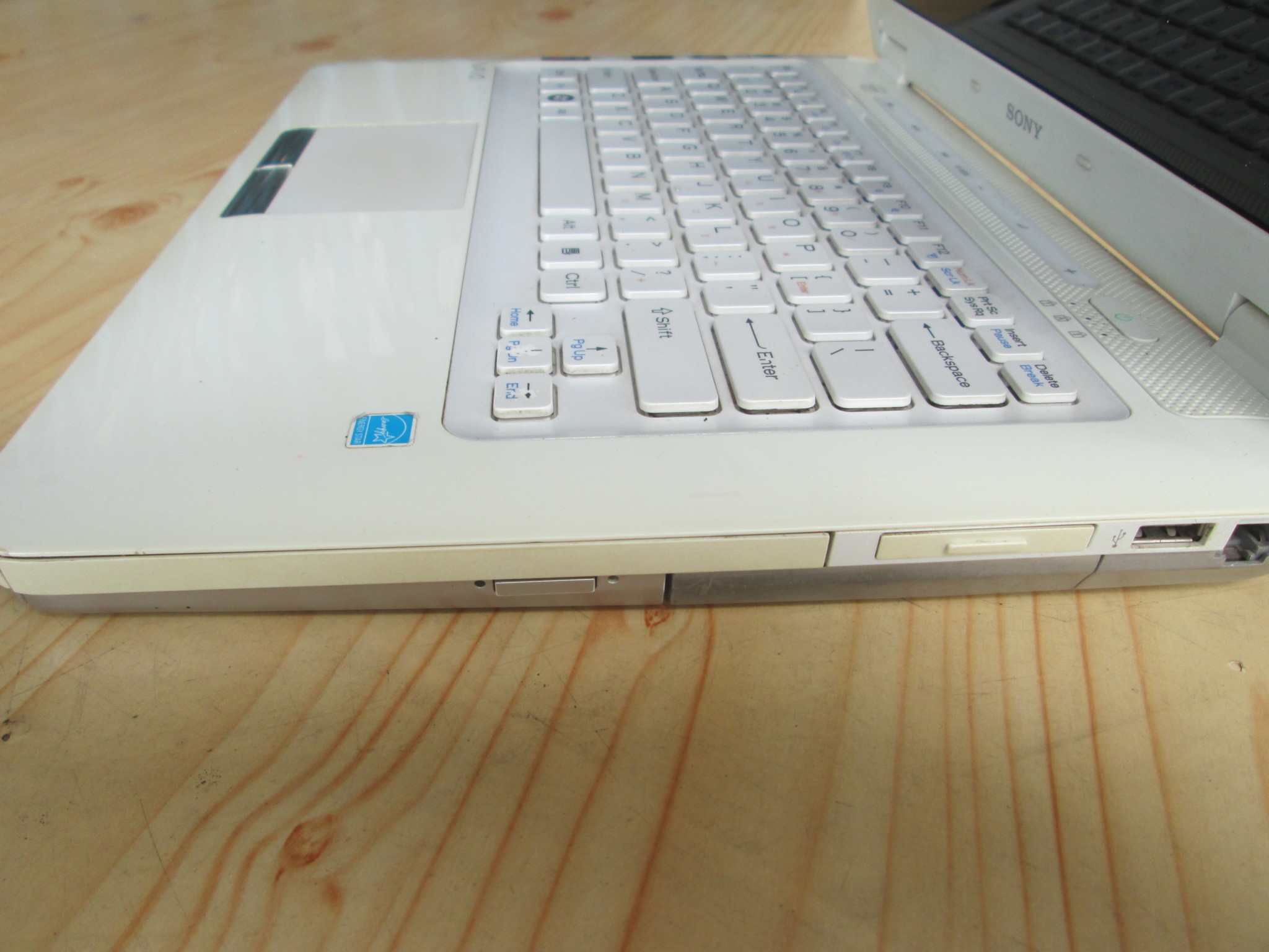 Bán laptop cũ sony vgn cs36gj giá rẻ tại hà nội