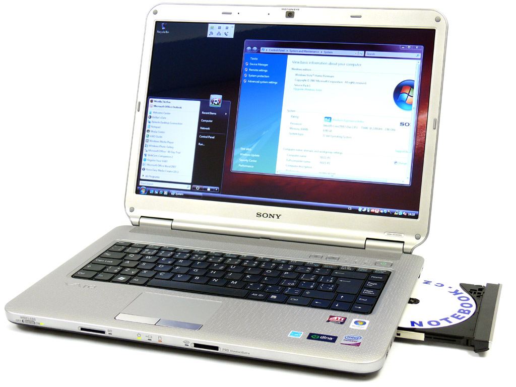 Bán laptop cũ sony VGN NS11s giá rẻ tại Hà Nội