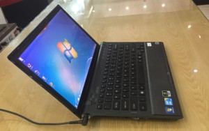 Bán laptop cũ Sony VPC Z1 giá rẻ tại Hà Nội