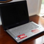 bán laptop cũ toshiba A205 tại hà nội