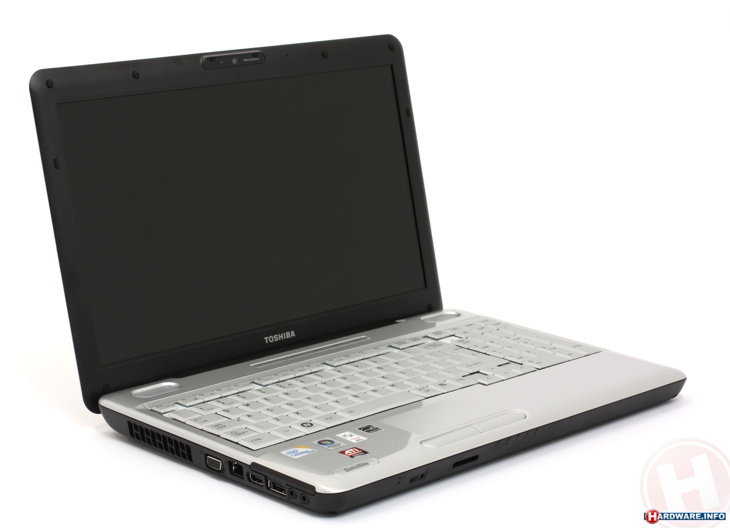 Bán laptop cũ toshiba L500 giá rẻ tại Hà Nội