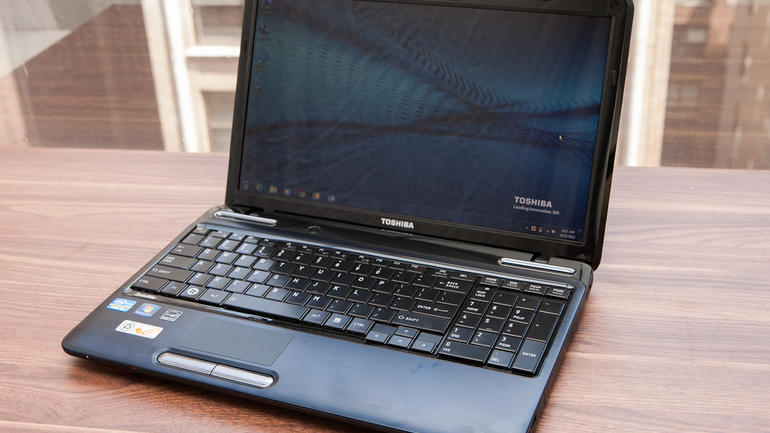 bán laptop cũ Toshiba L755 giá rẻ tại Hà Nội
