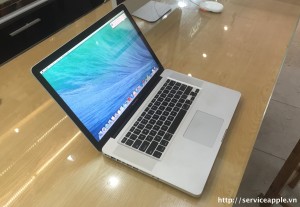 bán macbook pro A1286 giá rẻ tại Hà Nội