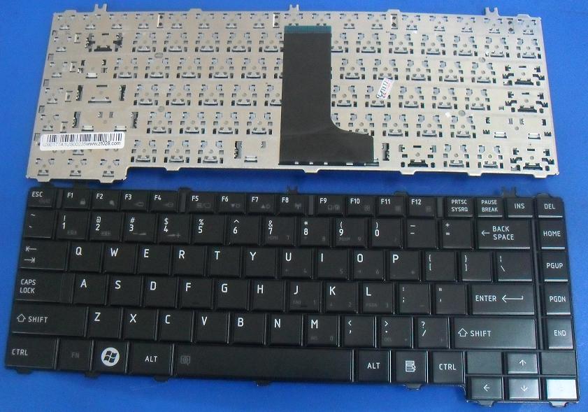 bàn phím laptop toshiba c640