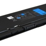 Bán pin laptop Dell E7440 giá rẻ tại Hà Nội