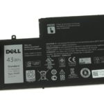 Bán pin laptop Dell Inspiron 5547 giá rẻ tại Hà Nội