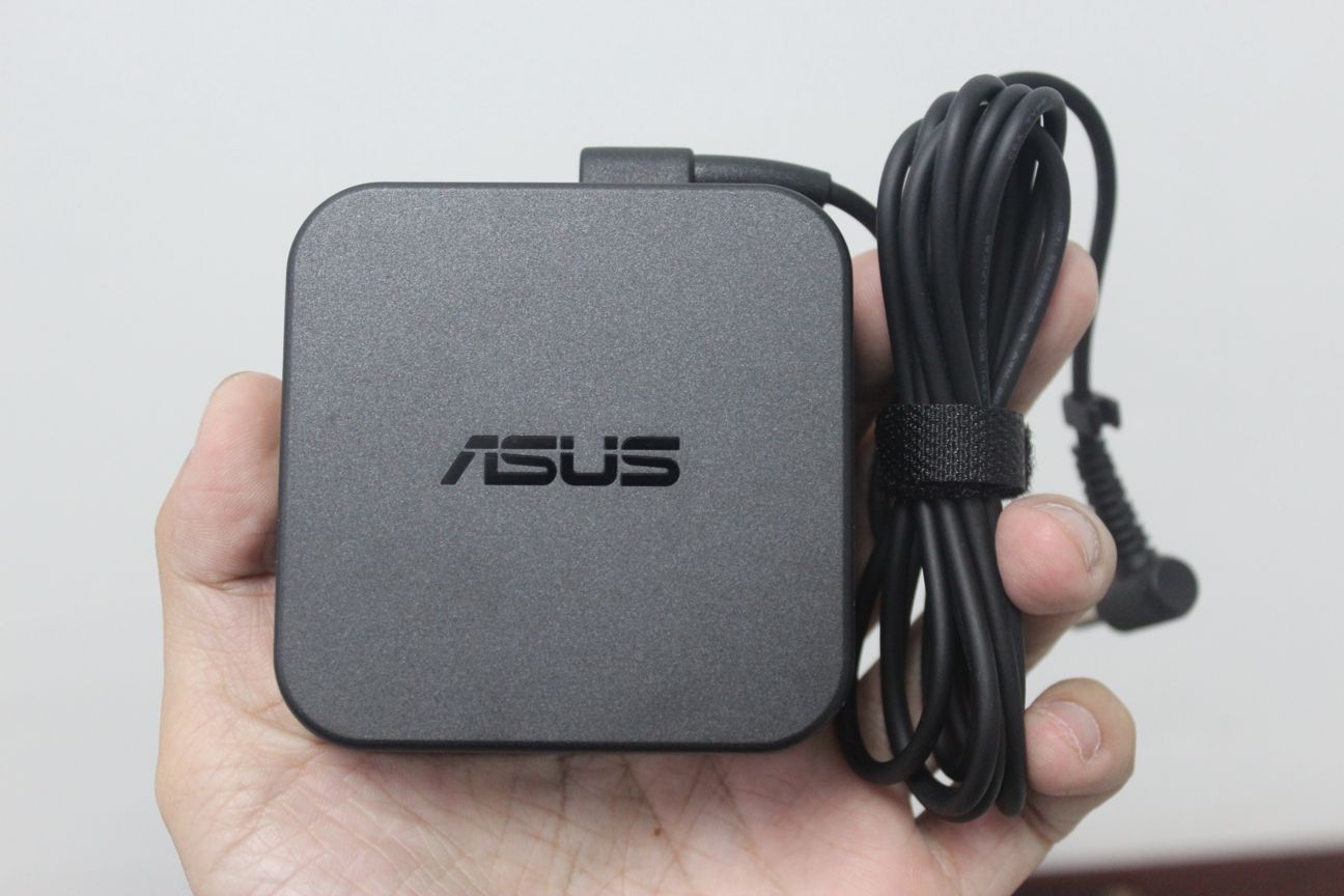 Bán sạc laptop Asus X456UA giá rẻ tại Hà Nội