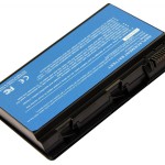 Pin laptop Acer 5430