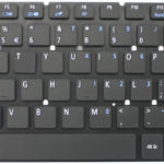 Thay bàn phím laptop Acer 4830 giá rẻ tại Hà Nội