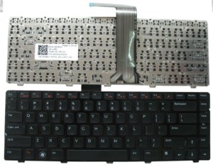 Thay bàn phím laptop Dell 2520 giá rẻ tại Hà Nội