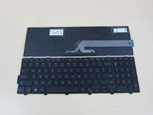 Thay bàn phím laptop Dell 5547 giá rẻ tại Hà Nội
