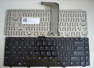 Thay bàn phím laptop Dell Vostro V131 giá rẻ tại Hà nội