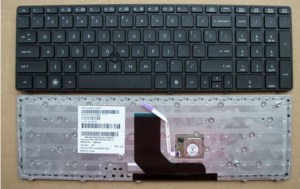Thay bàn phím laptop HP Probook 6560b giá rẻ tại Hà Nội