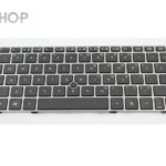 Thay bàn phím laptop HP Elitebook 2560p giá rẻ tại Hà Nội