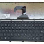 Thay bàn phím laptop Lenovo ideapad S400 tại hà nội