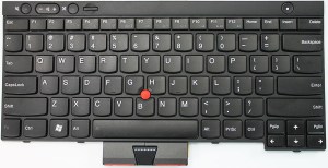 Thay bàn phím laptop Lenovo T430 giá rẻ tại Hà Nội