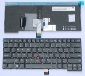 Thay bàn phím laptop Lenovo T440 giá rẻ tại Hà Nội
