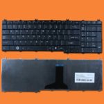 Thay bàn phím laptop Toshiba L655 giá rẻ tại Hà Nội