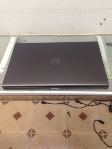 Bán laptop cũ Dell Presicion m6800 giá rẻ tại hà nội
