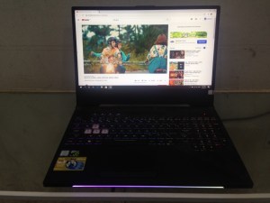 Bán laptop cũ Asus GL504Gm giá rẻ tại Hà Nội