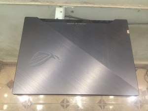 Bán laptop cũ Asus GL504Gm giá rẻ tại Hà Nội