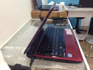 Bán laptop cũ Toshiba L735 giá rẻ tại Hà Nội